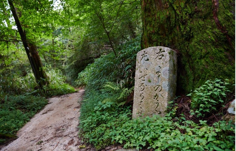 金剛山 転法輪寺