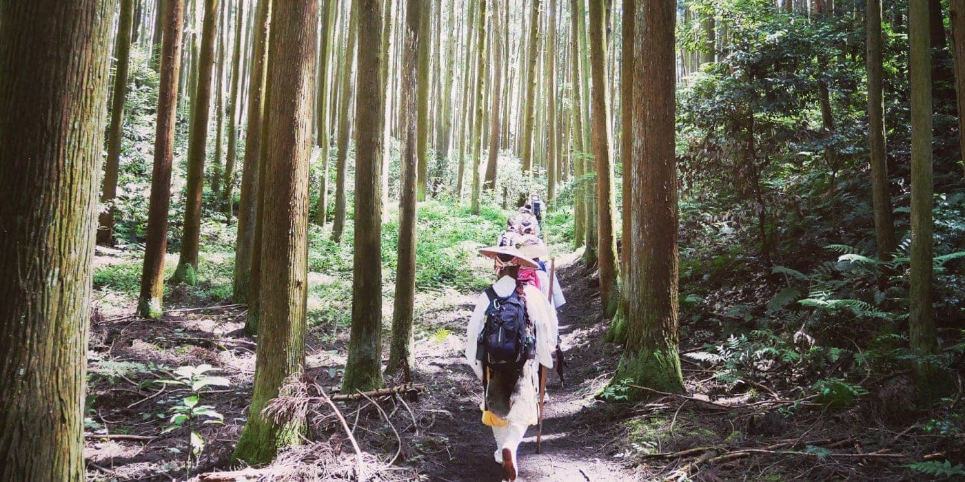 金剛山 転法輪寺の司講