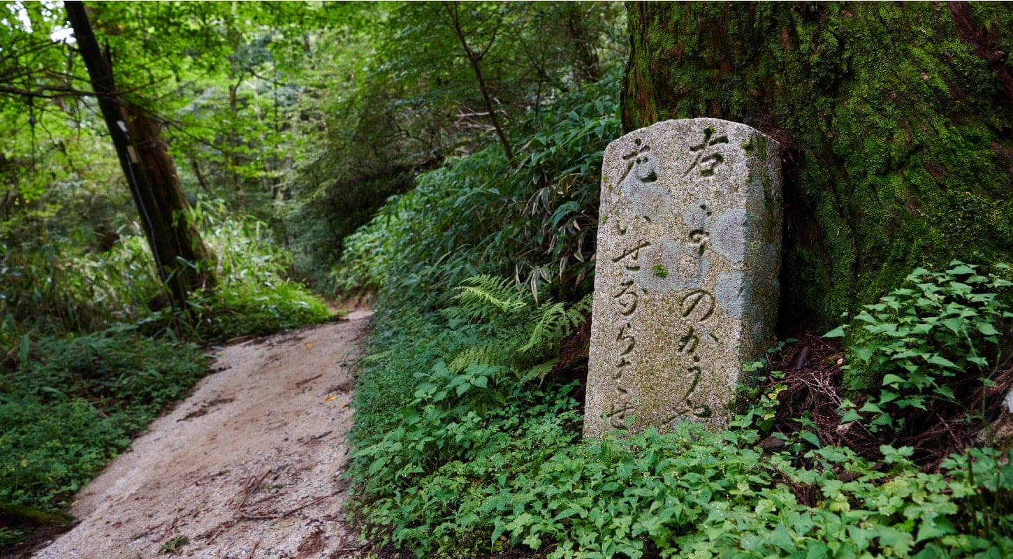 金剛山 転法輪寺