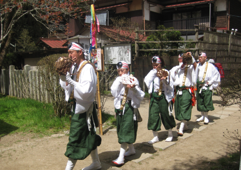 子供祭り